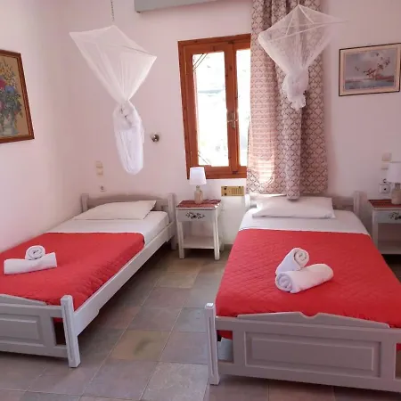Hostel Patelo *