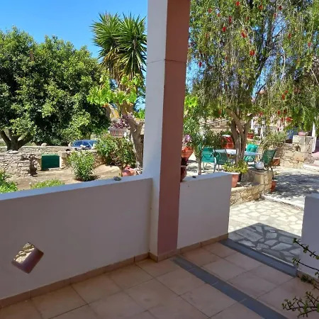 Patelo Hostel Pitsidia