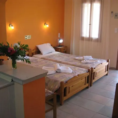 Hostal Patelo